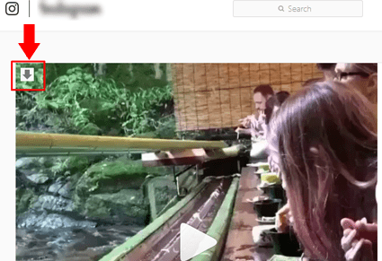 Panduan mengunduh video & foto IG melalui ekstensi browser